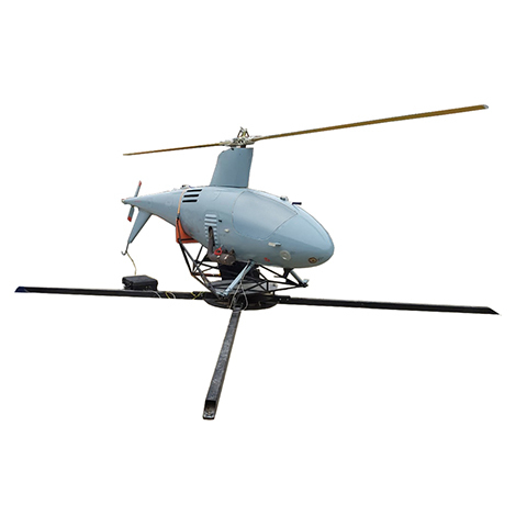 CSTS Dinamika completes Unmanned Decoy Rotorcraft power plant state bench-testing